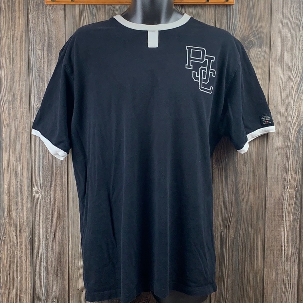 Vintage POLO Jeans Company Shirt Men’s Size XL